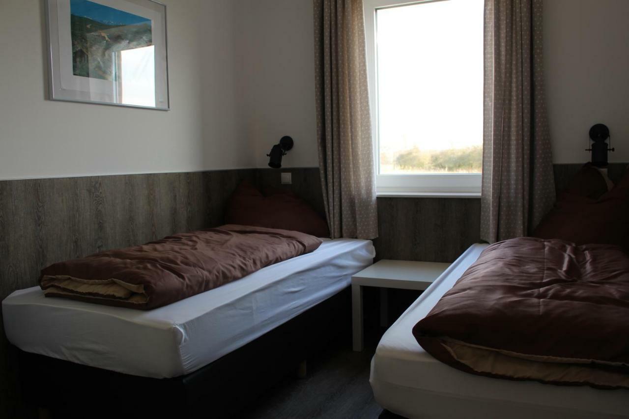 Ferienhaus Hof Beel Oberlangen Eksteriør billede