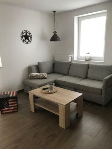 Ferienhaus Hof Beel Oberlangen Eksteriør billede